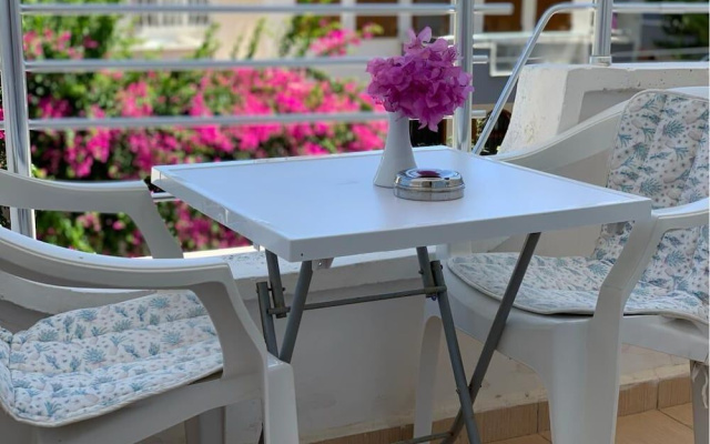 Safi Hotel