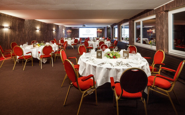 Seerausch Swiss Quality Hotel