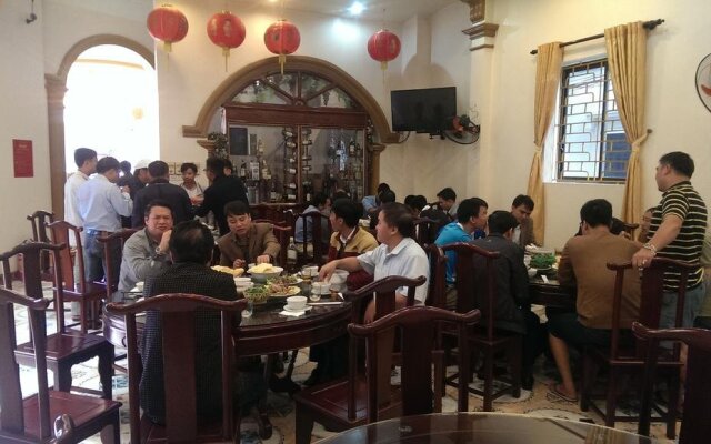 Hoang Hai Hotel & Restaurant
