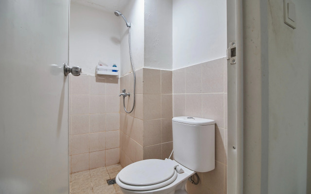 Room Rendi @ Podomoro Golf View