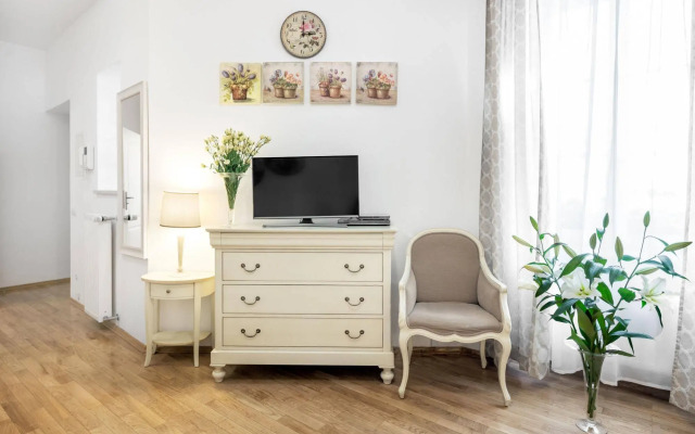 Residence St. Andrews Palace