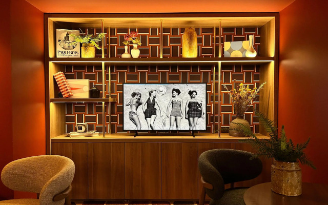Hotel Acanthe