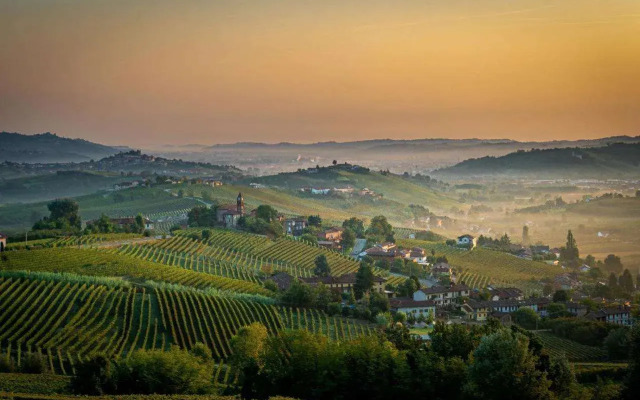 Sul Bric Dei Capalot