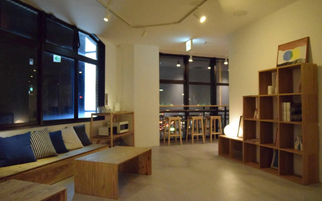 Blue Hour Kanazawa