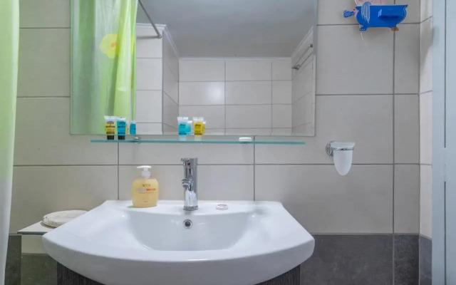 Charming and renovated flat in the heart of Athens