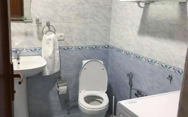Shmagda’s Guest House Sighnaghi