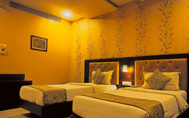 Park Suites