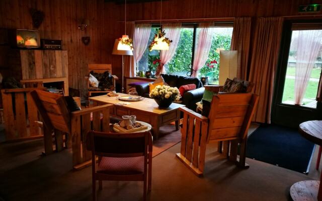 Farm-house