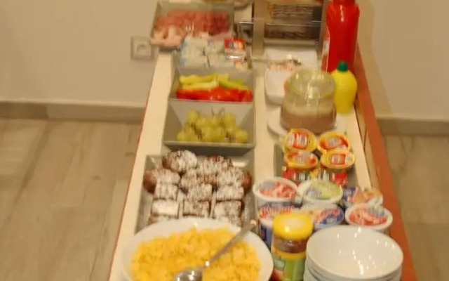 Penzion Hornička