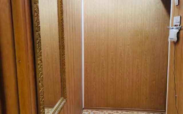 InnDays Podolsk Sverdlova 44a