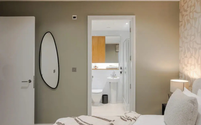 Your Apartment I King's Cross