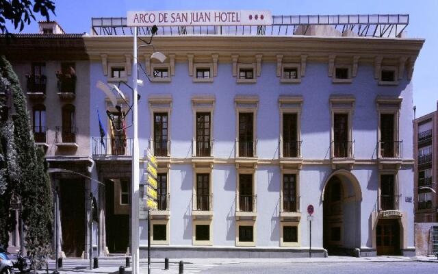 Hotel Arco de San Juan