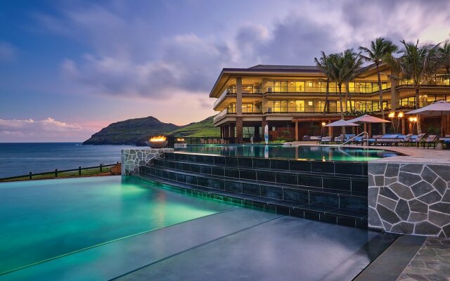 Timbers Kauai Ocean Club & Residences