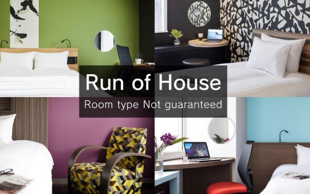 Run Of House 사진 2