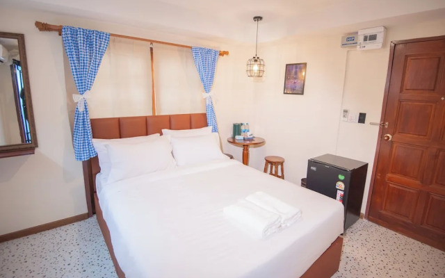 JB Home Bangkok - Victory monument