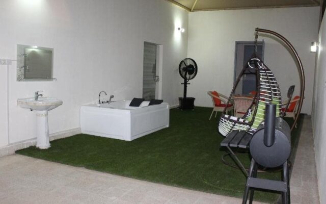 Elite of Elite Hotel