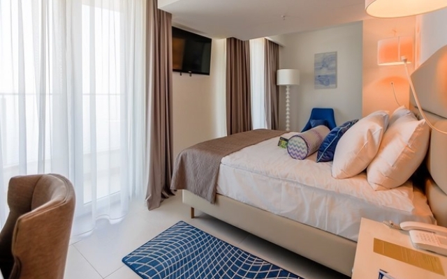 Hotel Nimfa