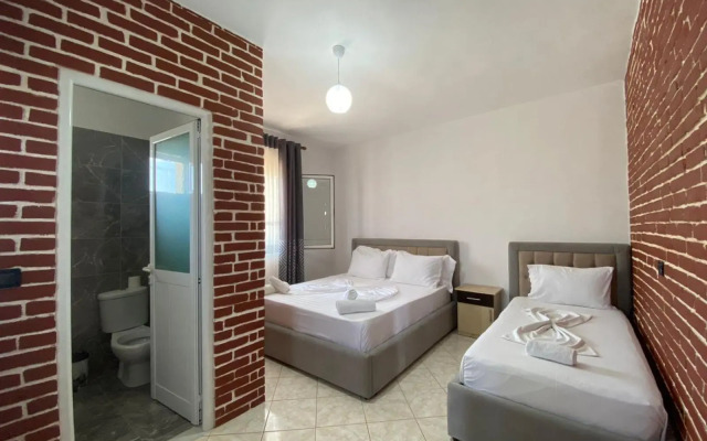 Guest House Murataj
