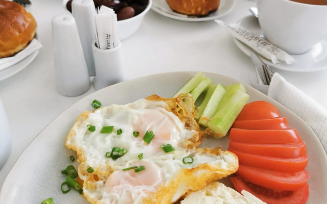 Guest rooms Denicija