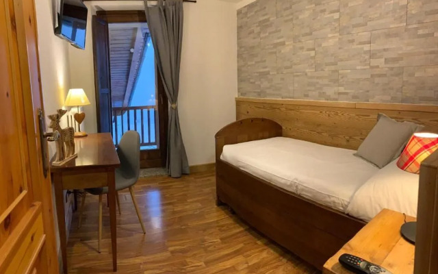 Hotel Coeur du Village