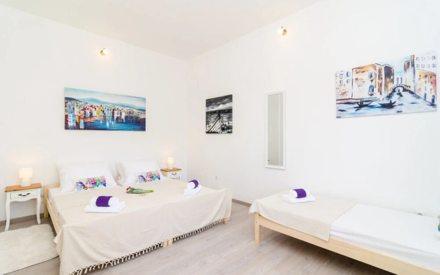 Apartment Amabilis