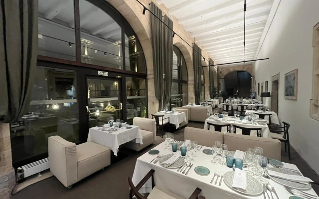 Hotel Real Colegiata San Isidoro