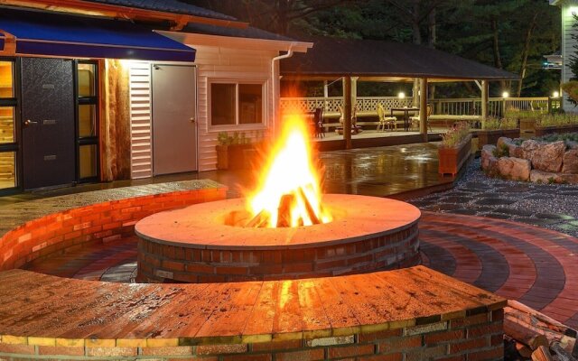 Mulbitgarden Pension