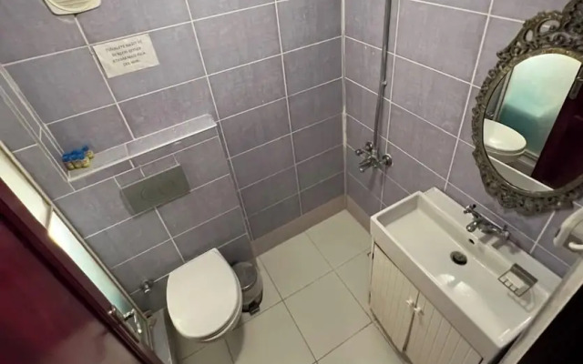 Sayeban Otel