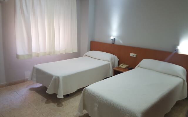 Hotel Juan Carlos