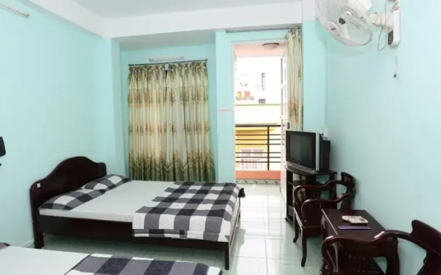 Hai Dang Guest House