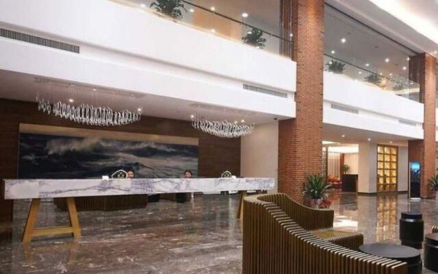 Yuanzheng Haiji Hotel