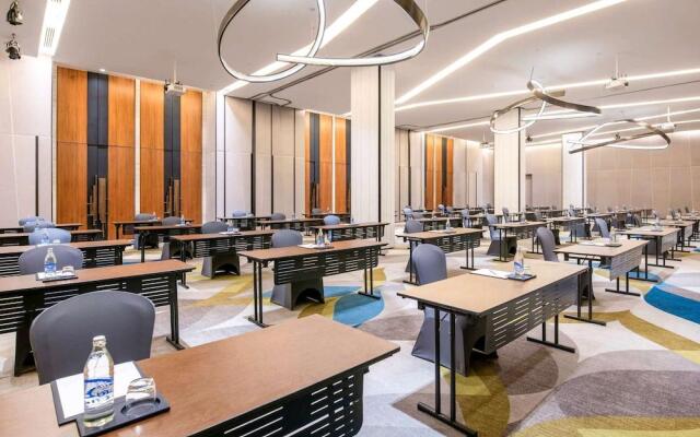 Novotel Bangkok Sukhumvit 20