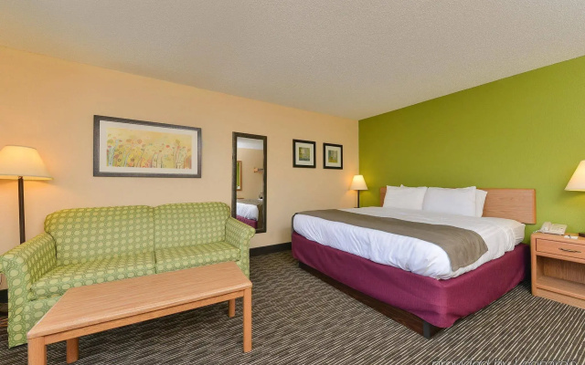 Hotel Wave Rehoboth Beach