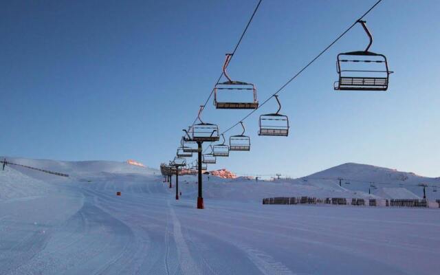 Cardrona Alpine Apartments