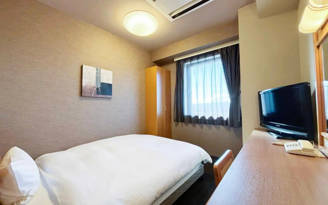 Route Inn Grantia Hanyu Spa Resort