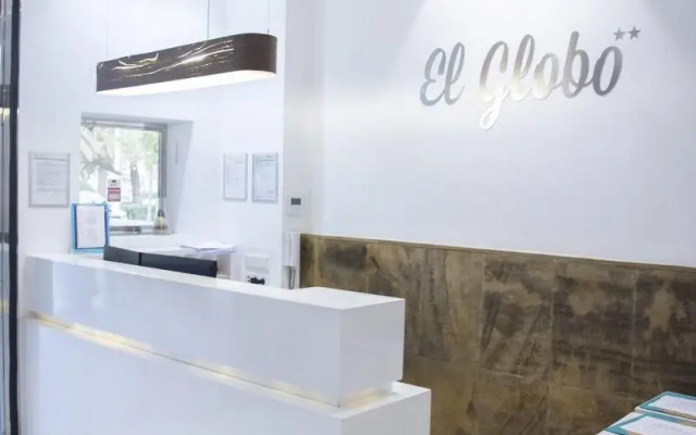 Hotel El Globo