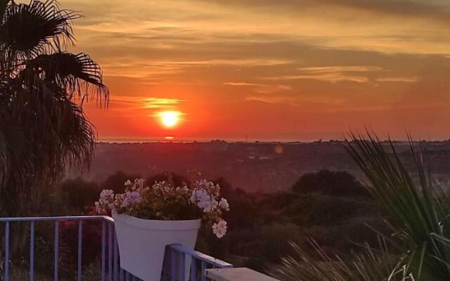 Casa Vacanze Ippari & Oanis