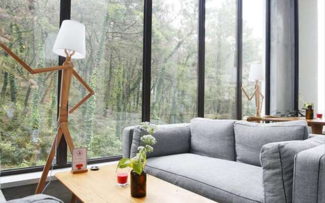 Amazing Koala Hostel Dalian