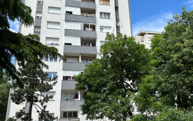 One bedroom apartment in great location