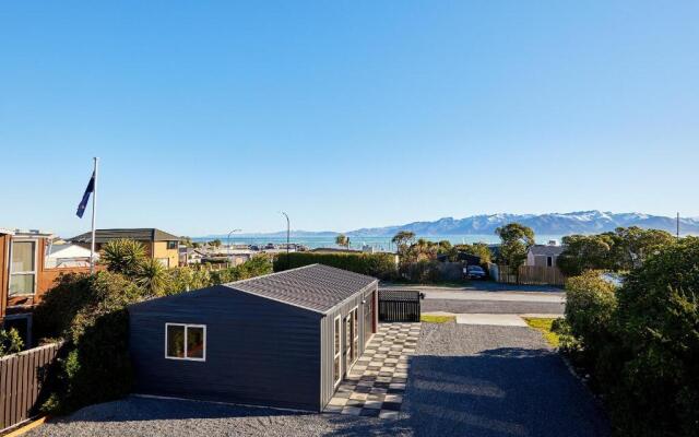 Mermaid's Hideaway - Kaikoura Studio