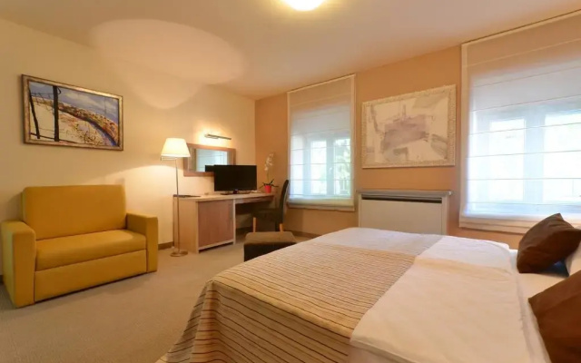 Hotel Kastel