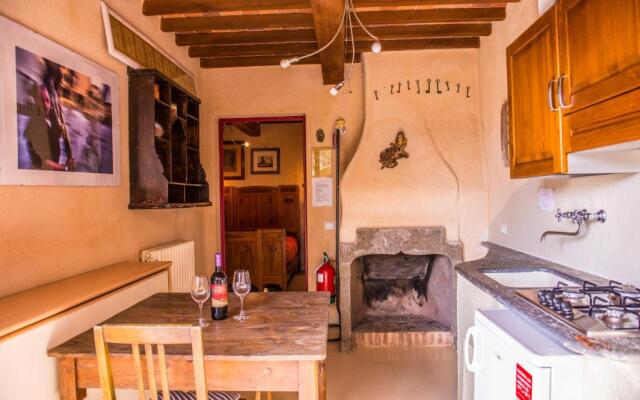 Casa Del Sole