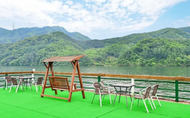 Gapyeong Club Fish Villas Pension