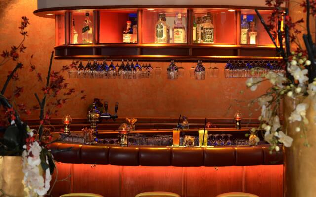 Best Western Parkhotel Weingarten