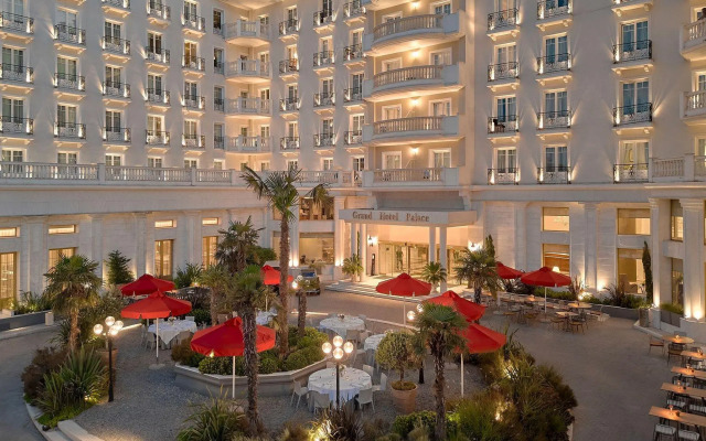 Grand Hotel Palace