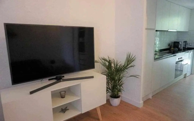 Playa y Naturaleza Estepona