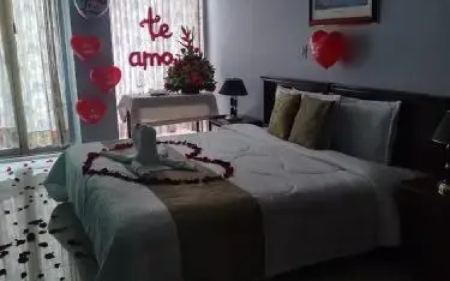 Hotel Real Pico Victoria