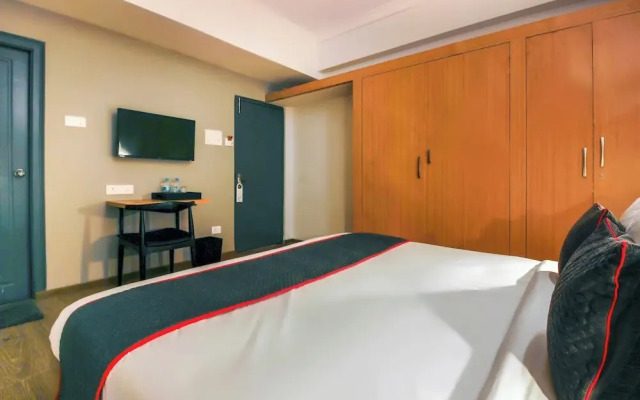 Hotel Mallikarjun Residency
