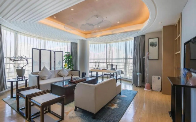 Shanshui S Hotel Maliandao Branch