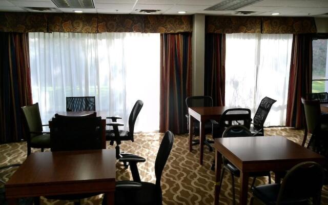 Wingate By Wyndham Buckhannon